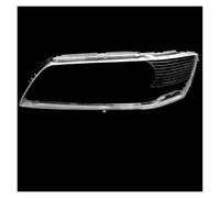 Auto Koplamp Lens Cover Per Mitsubishi Lancer Evolution 2005-2006 Paralume Per Faro Anteriore Sinistro Coprilente Trasparente