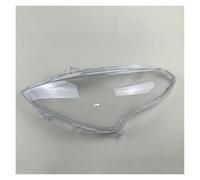 Auto Koplamp Lens Cover Per Nissan Sunny 2014 2015 2016 2017 Copertura Faro Anteriore Trasparente Guscio Lampada Faro(1PCS left side)