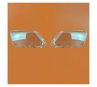 Auto Koplamp Lens Cover Per VW Per Amarok 2010~2019 Coprifari Paralume Trasparente Paralume Guscio Faro(A Pair)