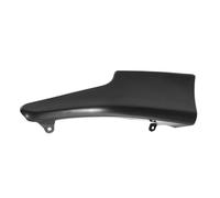 Auto Labbra Dello Spoiler Mento Inferiore Paraurti Anteriore Dell'auto Per Toyota Per Corolla 2011-2013 S Style Stile Paraurti Labbro Diffusore Body Kit Accessori(GIUSTO)