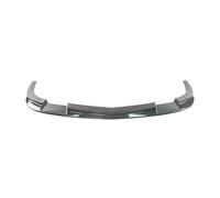 Auto Labbro Paraurti Anteriore 2005-2013 C6 Per Corvette Z06 ZR1 Spoiler Splitter Wide Body Models Labbro Anteriore Parti Automobilistiche Accessori(Fibra di carbonio)