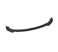 Auto Labbro Splitter Paraurti Anteriore 4 Pezzi Universale Anteriore Pala Lucido Auto Paraurti Anteriore Labbro Corpo Kit Anteriore Sotto Labbra Diffusore Spoiler Accessori
