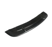 Auto Labbro Splitter Paraurti Anteriore Per La Serie 2 Per F87 Per M2 2016-2021 Coupé Porte Spoiler Anteriore Protezione Splitter Centrale Inferiore