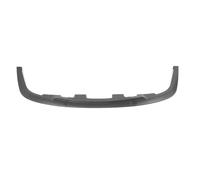 Auto Labbro Splitter Paraurti Anteriore Per Subaru Per Impreza Per WRX Per STI Per S204 2006 2007 Accessori Per Spoiler Anteriore Esterno Splitter Deflettore(Matte)