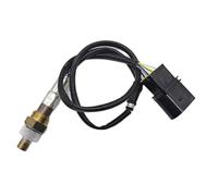 Auto Lambda Sonda Compatibile Con Per Caddy Box 1.6 Station Wagon 1.6 2004-2010 Per Box 1.6 Bi-Fuel 2001-2015 Per Station Wagon 1.6 Bi-Fuel 2011-2015 Sensore Di Ossigeno A 5 Fili