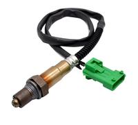 Auto Lambda Sonda Compatibile Con Peugeot Per 207 308 408 5008 508 RCZ 1.4l 1.6l Codice Motore EP3 EP6 EP Sensore Di Ossigeno Lamda OEM: 0258010081