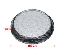 Auto Lampada LED da Soffitto,12V Auto Tetto Soffitto Interno 46LED, Camper Barca