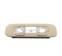 Auto Lampada Lettura Per Golf 6 MK6 06-11 Per Passat 11-18 CC 2010-2013 | Lampada da lettura posteriore per interni auto, interruttore luce di cortesia, 56D947291B, accessori per auto, bianco