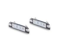 Auto Lampada Targa Per VW Per Caddy Lll 2004 2005 2006 2007 2008 2009 2010 Per Jetta Luce Targa A LED