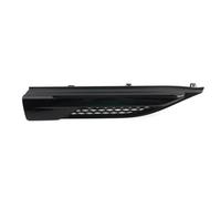 Auto Lato Anteriore Griglia Superiore Modanatura Sinistra/Destra 1 Pz Per Land Per Rover Per La Range Per Rover Per Evoque 2012-2019 LR027322 Griglia Anteriore(1pcs Right)
