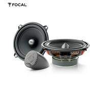 Auto Lautsprecher Focal ISU130 ISU 130 13 cm 2 Vie Comp. System 60 RMS 4 O