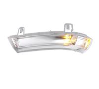 Auto LED Sinistra Lato Specchio Svolta Segnale Luce 1K0949101 1K0-949-101
