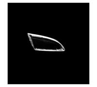 Auto Lente Faro Dell'auto Per Ford Per Focus MK2 C307 Pre-facelift 2004-2007 Custodia Trasparente Fari Anteriori Lente Borsette Coprilampada In Vetro Coperchio(1piece Right Side)