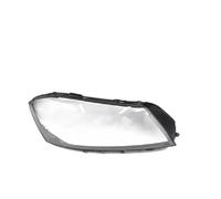 Auto Lente Faro Dell'auto Per VW Per Passat B7 Per Magotan B7L 2011 2012 2013 2014 2015 Coppia Auto Faro Copertura Borsette Luce Vetro Paralume Coperchio(Right)