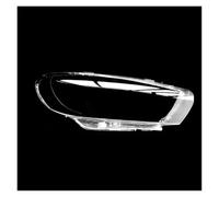 Auto Lente Faro Dell'auto Per VW Per Scirocco Pre-facelift 2008-2014 Auto Anteriore Testa Luci Copertura Custodia Trasparente Fari In Vetro Lente Borsette Coperchio(Right Side)