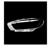 Auto Lente Faro Dell'auto Per VW Per Scirocco Pre-facelift 2008-2014 Auto Anteriore Testa Luci Copertura Custodia Trasparente Fari In Vetro Lente Borsette Coperchio(Left Side)