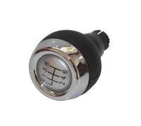 auto Leva cambio Compatibile Con MINI Per Cooper R55 R56 R57 R58 R59 Per R60 5 6 Marce Leva Cambio Manuale Pomello Cambio Automatico Adattatore Leva Cambio Auto(6-speed)