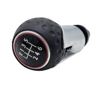 auto Leva cambio Compatibile Con Per MK4 Per GTI Per GTD R32 VBora Per Jetta Per Golf Per MK5 Per Auto Con Cambio Manuale A 5 E 6 Marce Per Pomello Cambio Automatico Pomello Del Cambio(6-speed)
