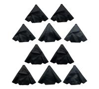 Auto Leva Del Cambio Polvere Cover Ecopelle Comandi Coperture Testa per Manuale