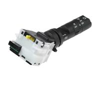 Auto Leva Piantone Compatibile Con Nissan Per Navara Per D40 Per MK2 2007-2015 Interruttore Indicatori Direzione Auto Colonna Dello Sterzo OEM:25540EE90A