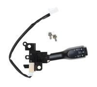Auto Leva Piantone Compatibile Con Toyota Per Prius Per Zvw30 2011-2015 Controllo Velocità Crociera Indicatori Direzione Auto Interruttore Braccio Tergicristallo OEM:8463234017