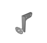 Auto Leveling Sensor Bracket for Anet A8 - 3DTouch/BLTouch Mount