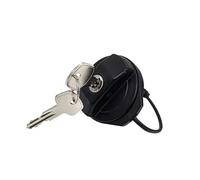 Auto Linea Tappo Carburante Compatibile Con Land Per Rover Per Defender 1 Pz Tappo Di Riempimento Del Serbatoio Carburante Con Chiusura Con Chiavi Accessori Per Carburante Tappo Serbatoio LR032977