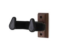Auto Lock Chitarra Gancio Parete Ukulele Chitarra Stoccaggio Rack Chitarra Appendiabiti Parete Stand Regalo Per Giocatori Chitarra