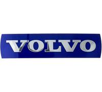 Auto Logo Emblema per Volvo V40,ABS 3D Cofano Anteriore Tronco Adesivi Antigraffio Anticorrosione Auto Ricambio Accessori,S