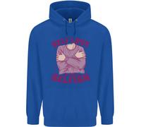 Auto Love Non È Selfish Bambini Felpa con Cappuccio