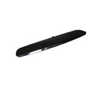 Auto Luce Arresto Freno Compatibile Con JEEP Per RENEGADE 2015 2016 2017 2018 2019 2020 68247167AA Terza Luce Di Stop Per Auto Luce Posteriore A Montaggio Per Alto(Black)