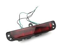 Auto Luce Arresto Freno Compatibile Con Mitsubishi Per Pickup L200 Per Triton KB4T 2005-2015 X59A Luce Di Stop Montata In Per Alto Terza Luce Di Stop Per Auto