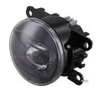 Auto Luci Fendinebbia Compatibile Con Ford Per Mustang GT 2015 2016 2017 Fendinebbia FR3B-15K201-AC Lente Trasparente DRL Paraurti Anteriore Fendinebbiaz