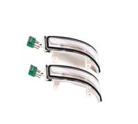 Auto luci indicatori Compatibile Con Crider 2013-2016 2017 Per City 2009 2011 2012 Specchietto Retrovisore Indicatori Di Direzione Per Leaf Lamp