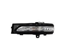 Auto luci indicatori Compatibile Con Ford Per Edge 2015 2016 2017 2018 2019 Specchietto Retrovisore Auto Indicatore Di Direzione Laterale