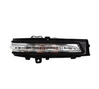 Auto luci indicatori Compatibile Con Ford Per Edge 2015 2016 2017 2018 2019 Specchietto Retrovisore Auto Indicatore Di Direzione Laterale