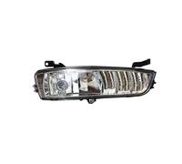 Auto luci indicatori Compatibile Con Hyundai Per Accent 2006 2007 2008 2009 2010 Auto Paraurti Anteriore Fendinebbia Sinistra Destra Gruppo Lampada Della Nebbia Impermeabile
