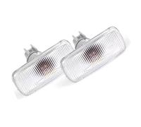 Auto luci indicatori Compatibile Con Jeep Per Liberty 2008 2009 2010 2011 2012 Per Commander 2006-2010 Indicatore Di Direzione Laterale Luci D'angolo