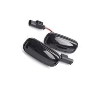 Auto luci indicatori Compatibile Con Land Per Rover Per Freelander 1 2002-2005 Indicatore Di Posizione Laterale Direzione Luci Svolta XGB100310