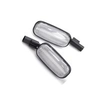 Auto luci indicatori Compatibile Con Land Per Rover Per Freelander 1 2002-2005 Indicatore Di Posizione Laterale Direzione Luci Svolta XGB100310