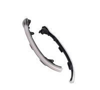 Auto luci indicatori Compatibile Con Per Golf 7 R .5 2012-2014 2015 2016 2017 2018 Specchietto Retrovisore Indicatore Direzione Luci Segnalazione Lampione Stradale