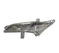 Auto luci indicatori Compatibile Con Porsche Per Cayenne 2007 2008 2009 2010 Auto Indicatore Laterale Anteriore Lampada Indicatori Di Direzione Luci D'angolo 95563103501
