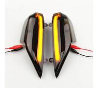 Auto luci indicatori Compatibile Con Subaru Per Forester Per Legacy 2003 2004 2005 2006 2007 2008 Specchietto Retrovisore Indicatore Di Direzione Lampada 2 Pezzi