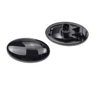 Auto luci indicatori Compatibile Con Subaru Per Liberty 2000 2001 2002 2003 Per Forester 2011 2012 2013 Indicatore Di Direzione Laterale 84401SA001