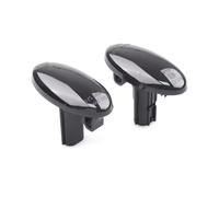 Auto luci indicatori Compatibile Con Subaru Per XV Per Crosstrek 2012-2014 2015 2016 2017 Indicatori Di Direzione Laterali Accessori Per Auto 2 Pezzi