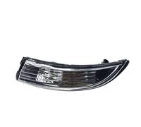 Auto luci per indicatori Compatibile Con Ford Per Fiesta Per B-Max 2008 2009 2010 2011 2012 2013 2014 2015 2016 2017 Specchietto Laterale Sinistro Destro Indicatore Di Direzione Ripetitore(Left Side)