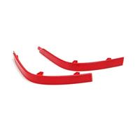 Auto Luci Posteriori Coda Indicatori Direzione Riflettore Copertura Lampada Per VW Per Transporter Per Multivan Per Caravelle T6 2015-2019 Paraurti Posteriore Luce Freno Posteriore Lampada(Sono partit