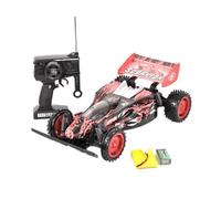 AUTO MACCHINA ELETTRICA BUGGY RADIOCOMANDATA RC 1:10 RTR OFF ROAD 4X4 SCALA 1 10