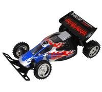 AUTO MACCHINA ELETTRICA BUGGY RADIOCOMANDATA RC 1:10 RTR OFF ROAD 4X4 SCALA 1 10