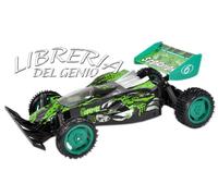 AUTO MACCHINA ELETTRICA BUGGY RADIOCOMANDATA RC 1:10 RTR OFF ROAD 4X4 SCALA 1 10